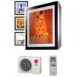LG A12FT